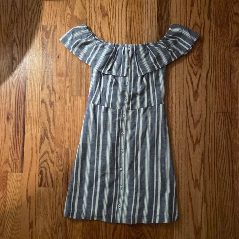 Hollister Dress